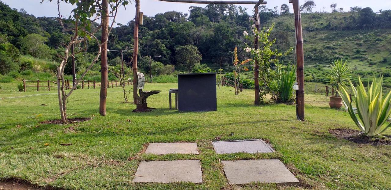 Chale E Daragona 1 * Aguas de Lindoia