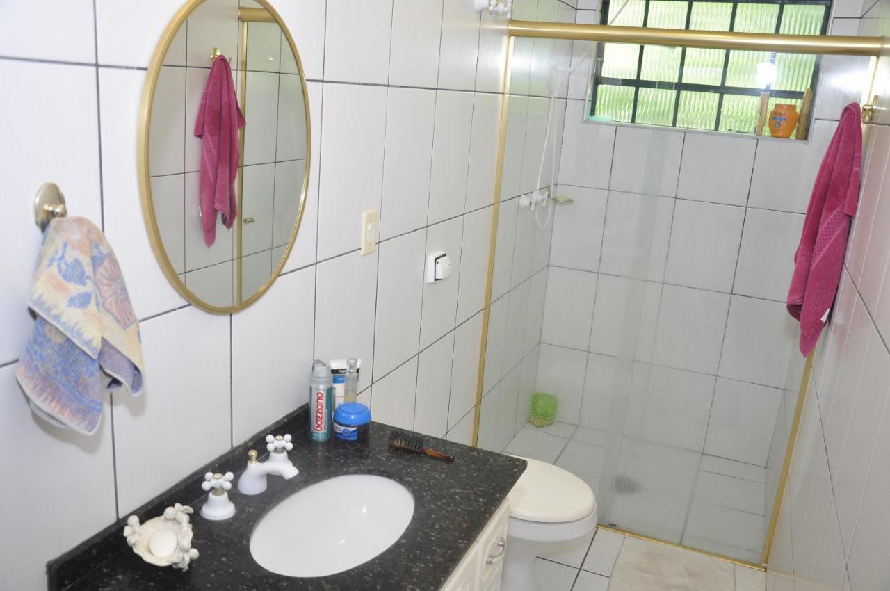 Chale E Daragona 1 Aguas de Lindoia
