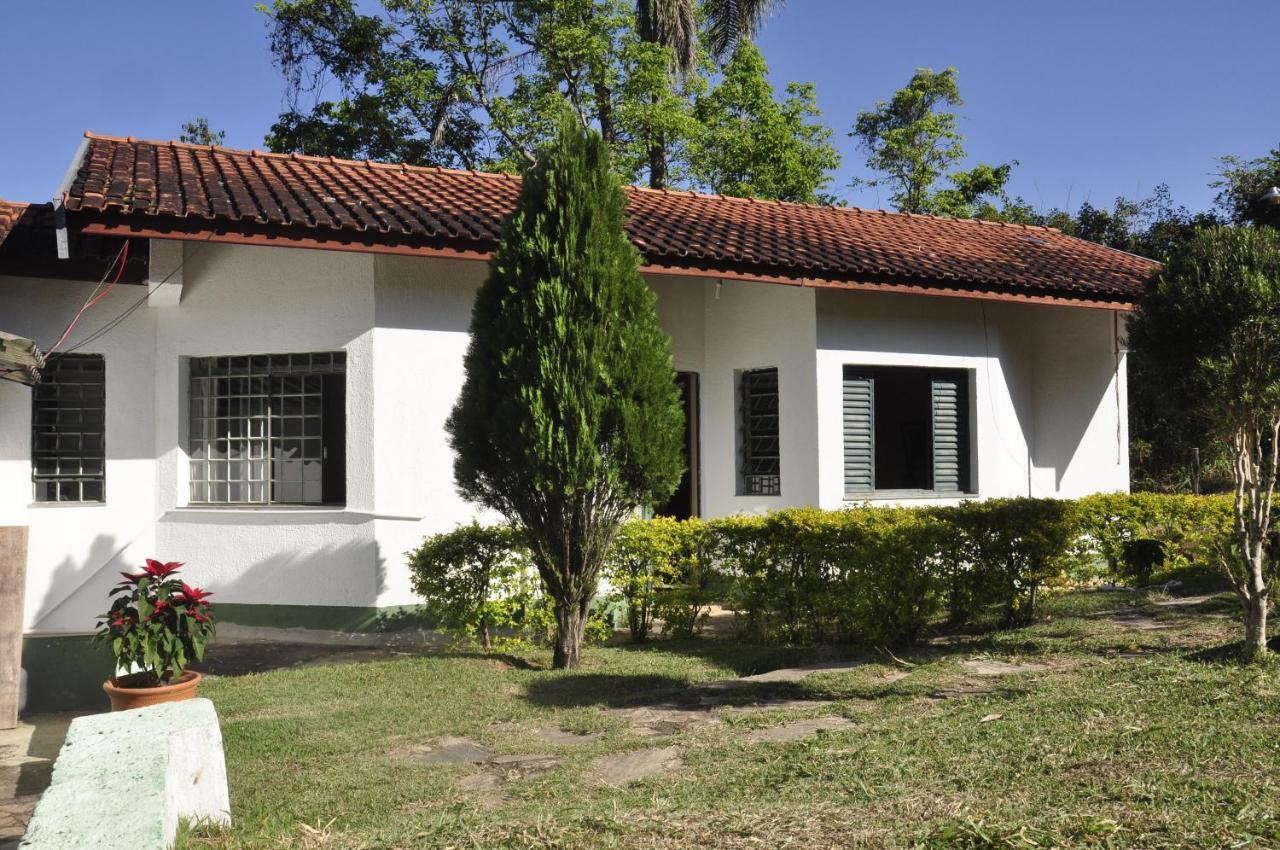 Chale E Daragona 1 Lodge Aguas de Lindoia