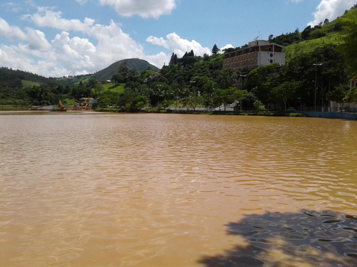 Chale E Daragona 1 Lodge