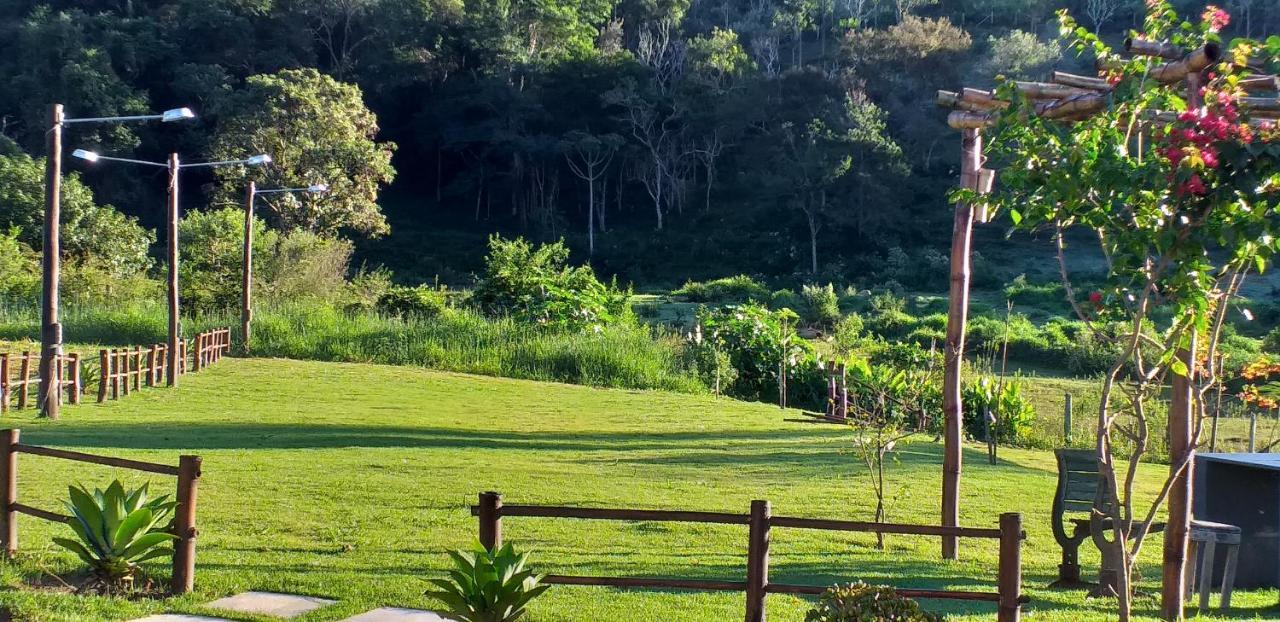 Lodge Chale E Daragona 1 *